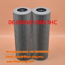 0630RN010BN3HC Hydraulisch filter
