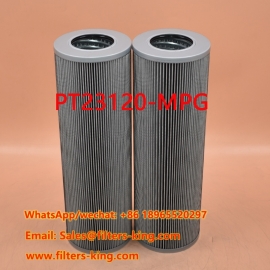 PT23120-MPG hydraulisch filter