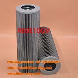 R69E10GV hydraulisch filter