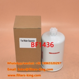 BF1436 Brandstofwaterafscheider