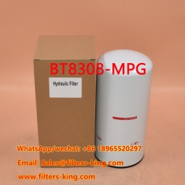 BT8308-MPG hydraulisch filter