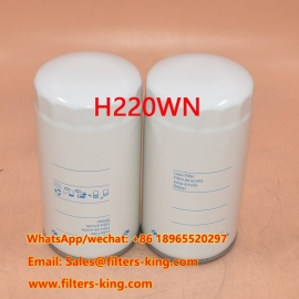 H220WN Oliefilter