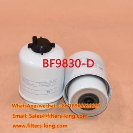 BF9830-D Brandstoffilter