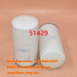 Oliefilter 51429