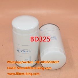 BD325 Oliefilter