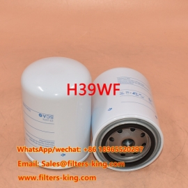 H39WF Koelvloeistoffilter