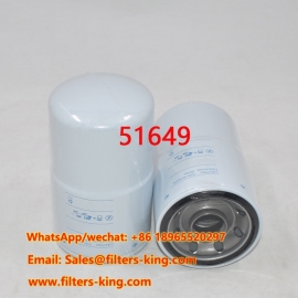 51649 Oliefilter