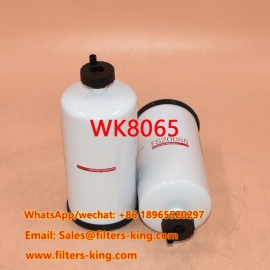 Brandstofwaterafscheider WK8065