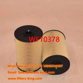 WF10378 Brandstoffilter