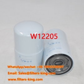 W12205 Oliefilter