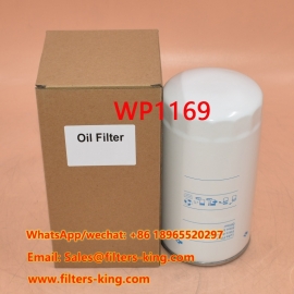 Oliefilter WP1169