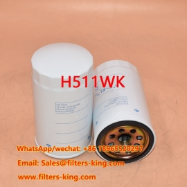 H511WK Brandstoffilter
