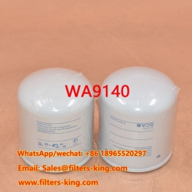WA9140 Koelvloeistoffilter