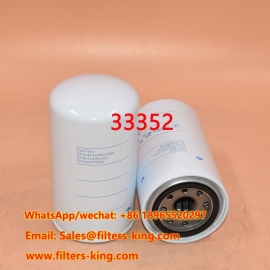 33352 Brandstoffilter