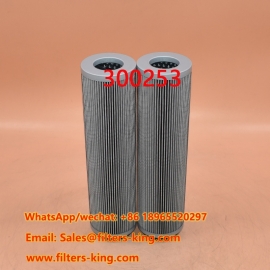Hydraulisch filter 300253