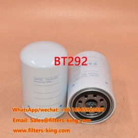 BT292 Oliefilter