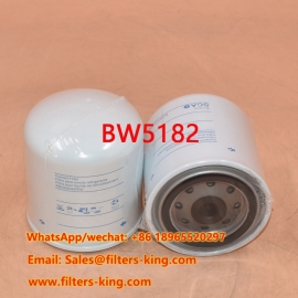 BW5182 Koelvloeistoffilter