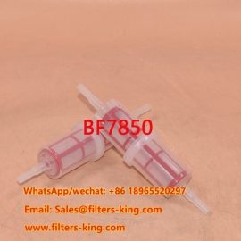 BF7850 Brandstoffilter