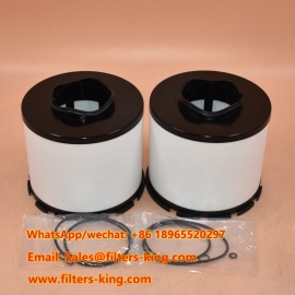 484-1994 Carter Breather Filter
