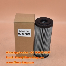 932670Q Hydraulisch filter