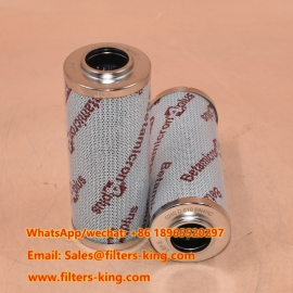 0240D010BN4HC Hydraulisch filter