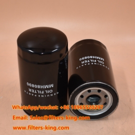 MMH80890 Oliefilter