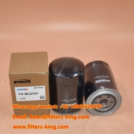 Oliefilter ME227821