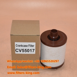 CV55017 Carterontluchtingsfilter