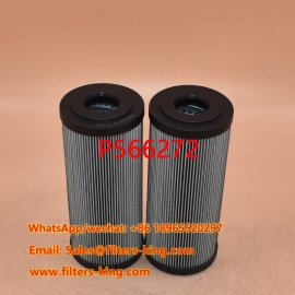 P566272 Hydraulisch filter
