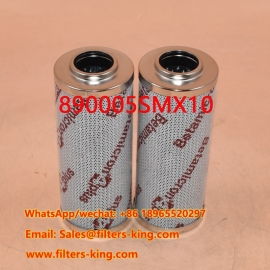 Hydraulisch filter 890005SMX10