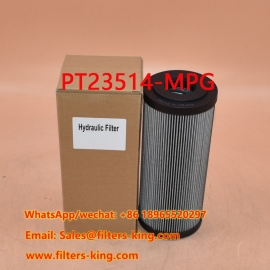 PT23514-MPG hydraulisch filter