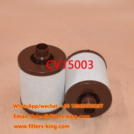 CV15003 Carterontluchtingsfilter