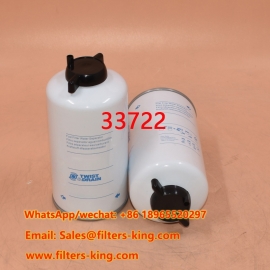 33722 Brandstofwaterafscheider