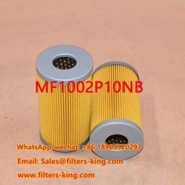 MF1002P10NB Hydraulisch filter