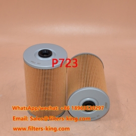 P723 Oliefilter