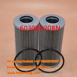 60308D20BN Hydraulisch filter