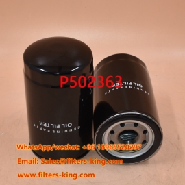 P502363 Oliefilter