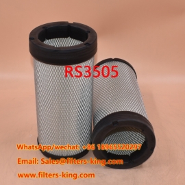 RS3505 Luchtfilter