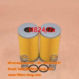 H824/2x hydraulisch filter