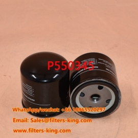 P550345 Brandstoffilter