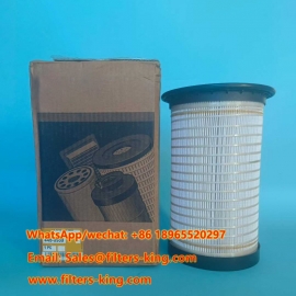445-0939 Brandstoffilter