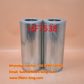 HF7538 Hydraulisch filter