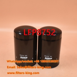 LFP8752 Oliefilter