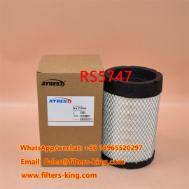 RS5747 Luchtfilter