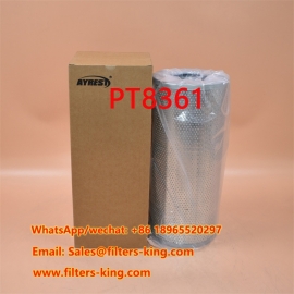PT8361 Hydraulisch filter