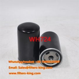 WH724 Hydraulisch filter