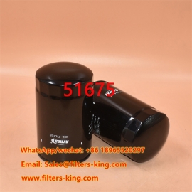 Oliefilter 51675
