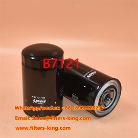 B7121 Oliefilter