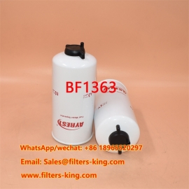 BF1363 Brandstofwaterafscheider