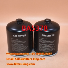 BA5378 Luchtdrogerfilter